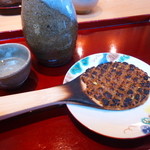 用户对于蕎食 きむら的评论图