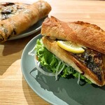 用戶對於ベーカリーズキッチン オハナ 二子玉川店的評論圖