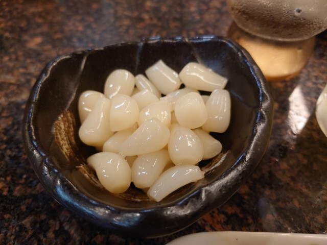 用户对于せんば自由軒 本店的评论高清图
