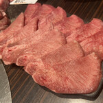 用戶對於板前焼肉 一笑 靭本町本店的評論圖