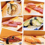 用戶對於夜あけ寿司的評論圖