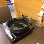 用戶對於しゃぶ葉 キュープラザ心斎橋店的評論圖