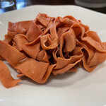 用戶對於凡記 西安肉夾モー 池袋本店的評論圖