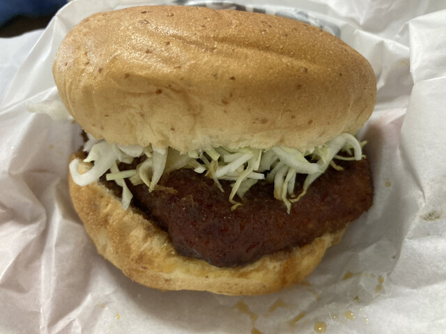 User's recommendation image for ケンタッキーフライドチキン 新宿西口店