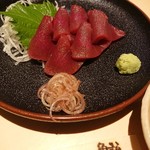 用户对于魚まる的评论图