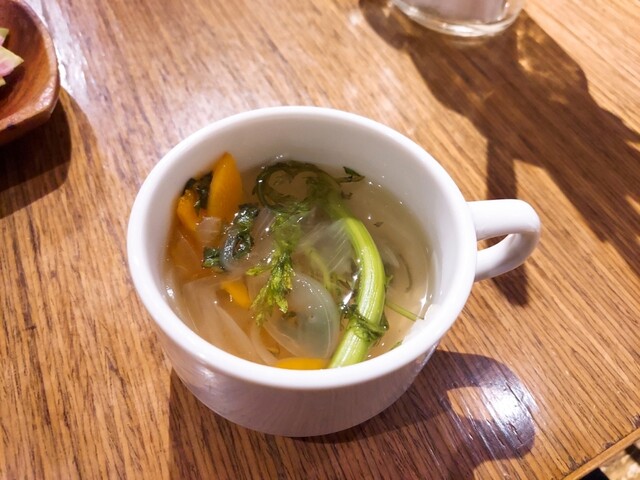 User's recommendation image for BiOcafe