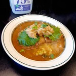 User's review image for カレー魂 デストロイヤー