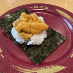 用戶對於スシロー 札幌白石店的評論圖
