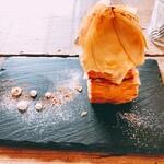 用戶對於piu的評論圖