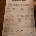 用户对于一蘭 下北沢店的评论图