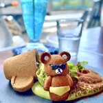 User's review image for アールジェイカフェ