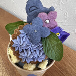 User's review image for BLUE KETTLE