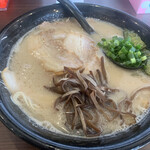 用户对于石田一龍 門司店的评论图