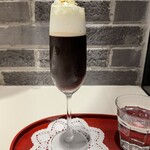 用戶對於サザコーヒー KITTE 丸の内店的評論圖
