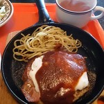用户对于レストラン葡萄屋的评论图