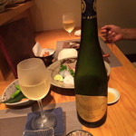 用戶對於酒菜あい田的評論圖