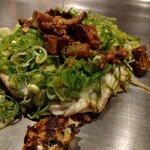 用戶對於めっせ熊 新大阪店的評論圖