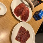 用户对于ビーフキッチン 渋谷店的评论图