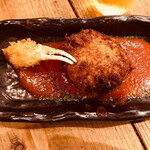 用戶對於魚○本店的評論圖