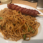 用戶對於ローマ軒 阪急サン広場店的評論圖