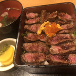 用戶對於うなぎ御食事処 九寅的評論圖