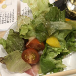 用戶對於海鮮 居酒屋 凛火 新宿本店的評論圖