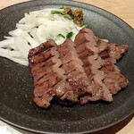 User's review image for 味の牛たん喜助 東京駅八重洲北口店