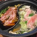 用戶對於夢庵 泉北ニュータウン店的評論圖