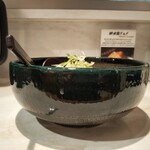 用户对于らぁめん銀波露 札幌手稲店的评论图
