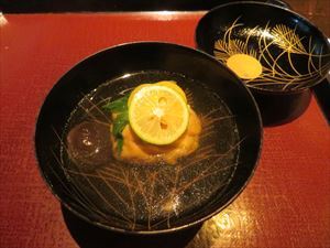 用戶對於燈々庵的評論圖