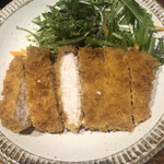用戶對於ごはんや農家の台所 立川高島屋店的評論圖