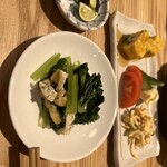 用戶對於居酒屋ひでじろう的評論圖