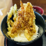 用户对于天丼 元亀的评论图