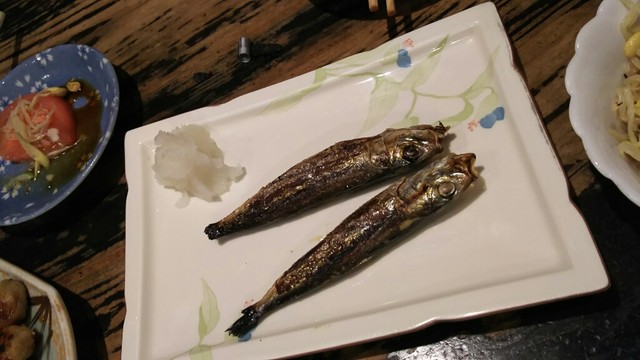 用戶對於たぬき的評論高清圖