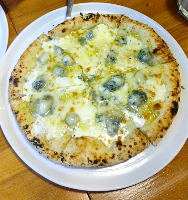 User's recommendation image for シンイチロウピッツア