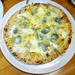 User's review image for シンイチロウピッツア