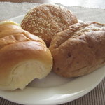 User's review image for ぱん屋　永井商店