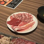 用戶對於新宿焼肉 BULLS的評論圖