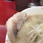 用戶對於らーめん弁慶 浅草本店的評論圖