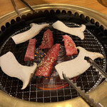 User's review image for 吟味焼肉 じゃんか 道玄坂