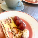 User's review image for ONIBUS COFFEE 自由が丘店
