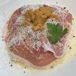 User's review image for ジョリーパスタ 高島平店