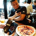 User's review image for A16 TOKYO