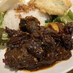 User's review image for MONGGO MORO