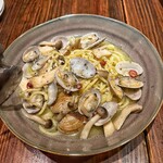 User's review image for とある池袋のビストロ酒場 Bisrock