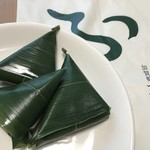 用戶對於加賀麩 不室屋 池袋西武店的評論圖