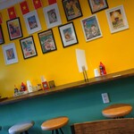 User's review image for ベトナムカフェEMOi