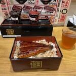 用户对于名代 宇奈とと 立川店的评论图