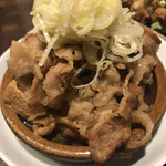 用戶對於食堂うめぼし 天神南的評論圖