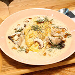 用戶對於MAJA CAFE TUPA的評論圖